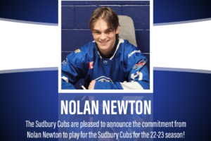 TOP PLAYER IN THE NORTH COMMITS TO THE CUBS