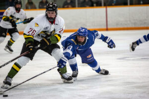 GALLERY: Voodoos top Cubs for 8th consecutive victory