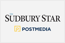 Sudbury Star Postmedia