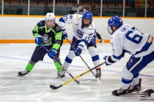 NOJHL announces Cubs – Paper Kings playoff schedule