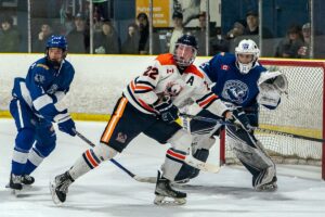 NOJHL West Final preview: Greater Sudbury Cubs – Soo Thunderbirds