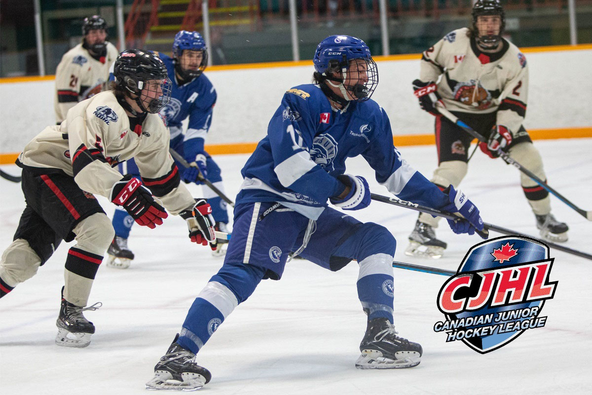 Cubs & Beavers crack final CJHL rankings – Fuelled by Gatorade for 2023