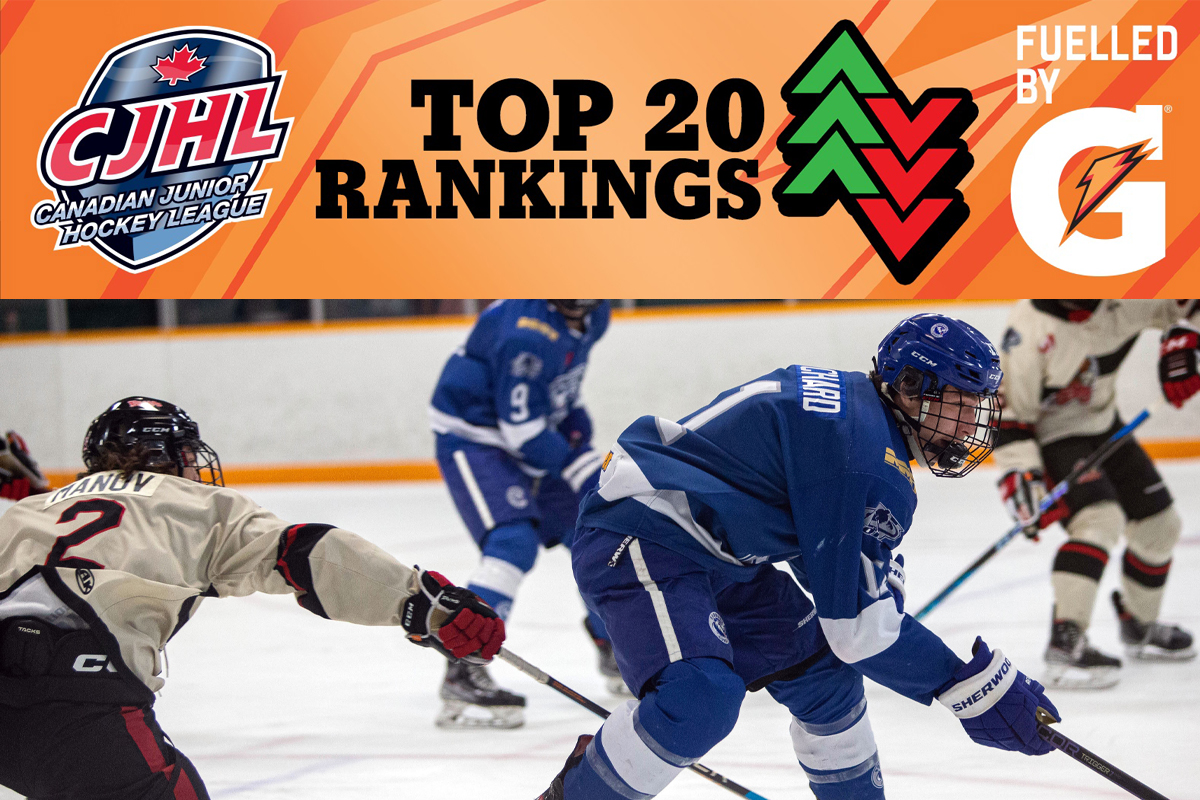 Beavers & Cubs remain in Top 20