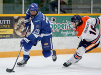 NOJHL news: Cubs welcome T-Birds to open post-season