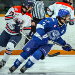 Cubs take 3-2 series lead on Thunderbirds
