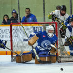 Greater Sudbury evens NOJHL final with Powassan