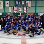 Greater Sudbury Cubs crowned NOJHL champions