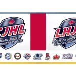 NOJHL’s Mazzuca to continue as CJHL Chair of the Board