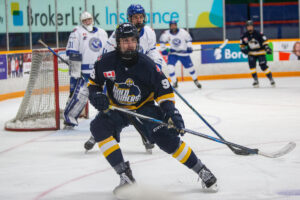 GALLERY: Cubs crown Gold Miners