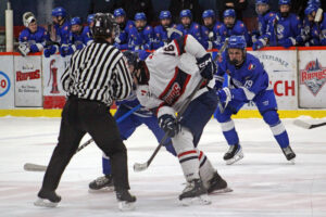 GALLERY: Greater Sudbury ices French River