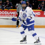 Greater Sudbury Cubs defenceman Spencer Horgan sets NOJHL record