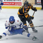NOJHL semifinal preview: Greater Sudbury Cubs vs. Soo Eagles